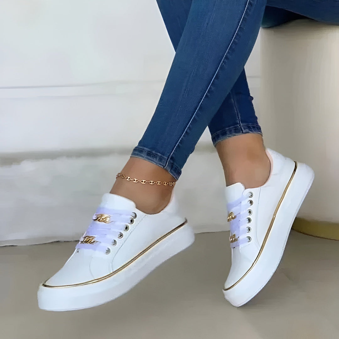 Alexya | Stylish Orthopedic Women’s Sneakers™